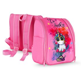   Konix Unik "Be Funky" Nintendo Switch All In utazó hátizsák