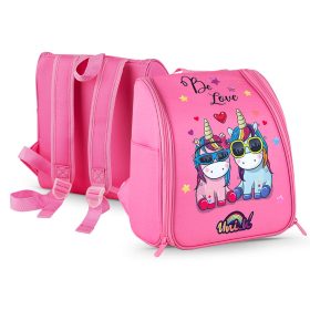   Konix Unik "Be Love" Nintendo Switch All In utazó hátizsák