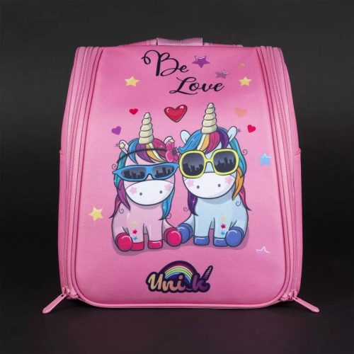 Konix Unik "Be Love" Nintendo Switch All In utazó hátizsák