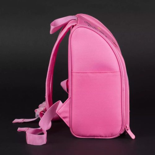 Konix Unik "Be Love" Nintendo Switch All In utazó hátizsák