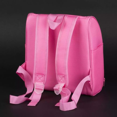 Konix Unik "Be Love" Nintendo Switch All In utazó hátizsák