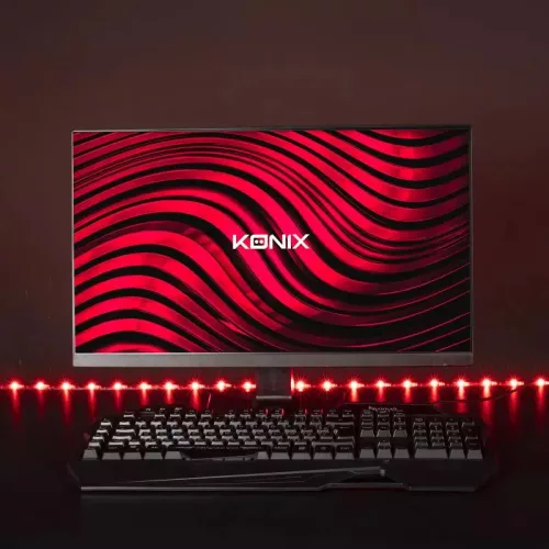 Drakkar Aurora LED szalag - 5 m