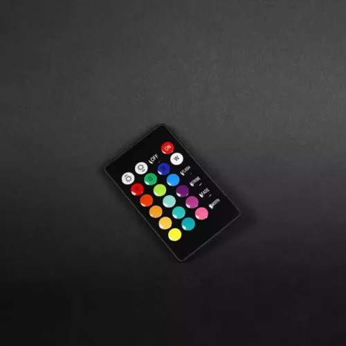 Drakkar Aurora LED szalag - 5 m