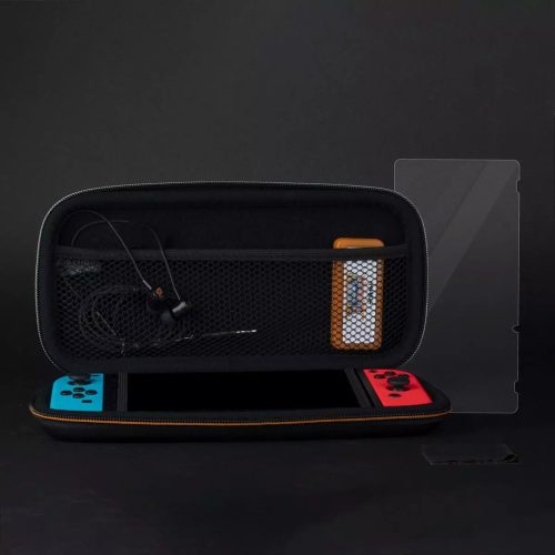 Konix Naruto Nintendo Switch keződcsomag