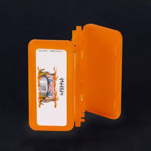 Konix Naruto Nintendo Switch keződcsomag