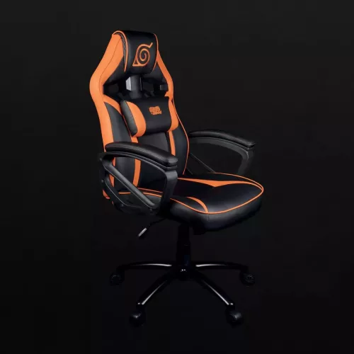 Konix Naruto gamer szék