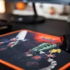 Konix Naruto Akatsuki egérpad