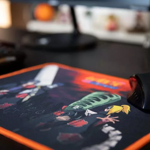 Konix Naruto Akatsuki egérpad
