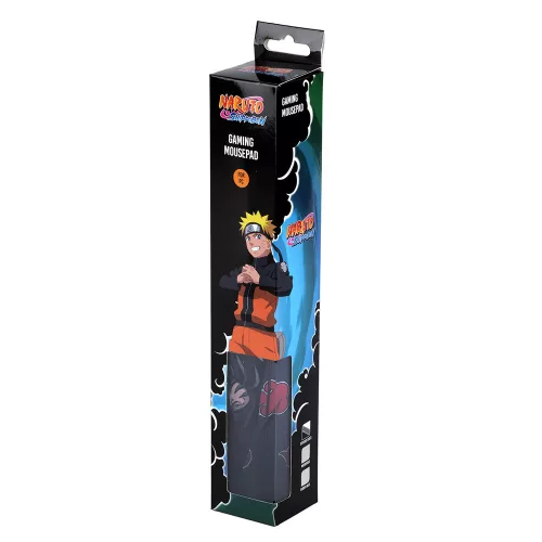 Konix Naruto Akatsuki egérpad