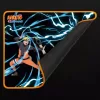 Konix Naruto vs. Sasuke egérpad