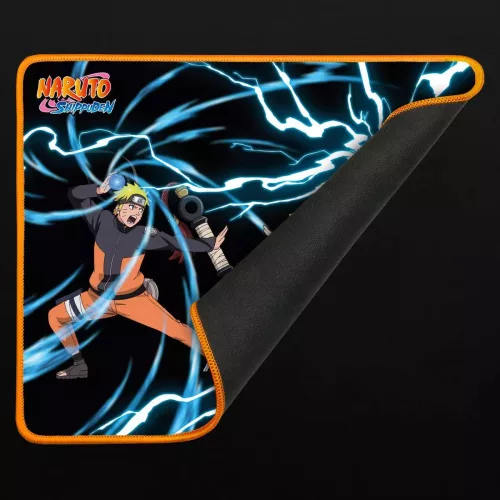 Konix Naruto vs. Sasuke egérpad