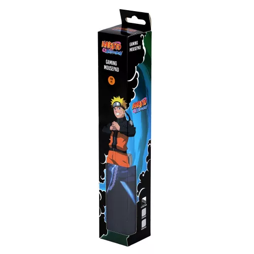 Konix Naruto vs. Sasuke egérpad