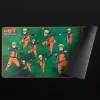 Konix Naruto "Árnyék klón jutsu" XXL egérpad