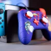 Konix My Hero Academia Nintendo Switch/PC vezetékes kontroller