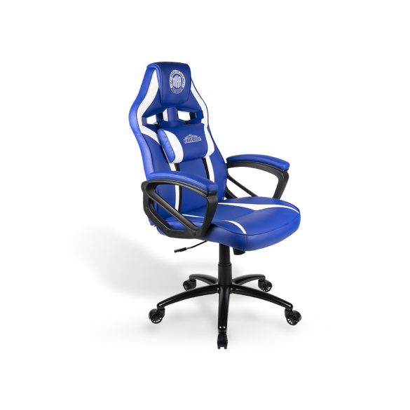 Konix My Hero Academia kék-fehér gamer szék