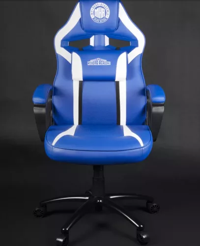 Konix My Hero Academia kék-fehér gamer szék