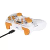 Konix Naruto fehér Nintendo Switch/PC vezetékes kontroller