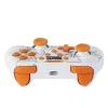 Konix Naruto fehér Nintendo Switch/PC vezetékes kontroller
