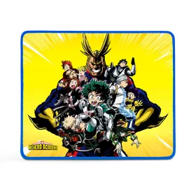   Konix My Hero Academia ''.A. 1.A'' egérpad