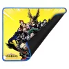Konix My Hero Academia ''.A. 1.A'' egérpad