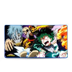 Konix My Hero Academia XXL egérpad