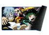 Konix My Hero Academia XXL egérpad