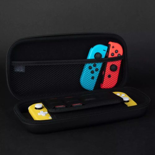 Konix Sakura Nintendo Switch/Switch Lite utazótok
