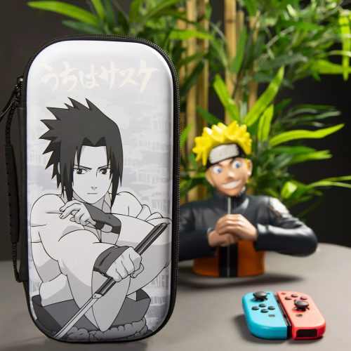 Konix Sasuke Nintendo Switch/Switch Lite utazótok
