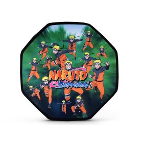   Konix Naruto "Árnyék klón jutsu " padlóvédő szőnyeg