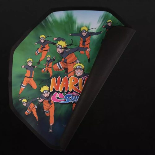 Konix Naruto "Árnyék klón jutsu " padlóvédő szőnyeg