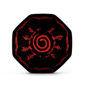 Konix Naruto " A pecsét " padlóvédő szőnyeg