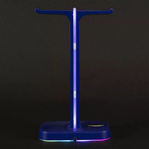 Konix My Hero Academia LED-es dupla headset állvány