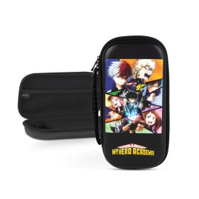   Konix My Hero Academia "Heroes" Nintendo Switch/Switch Lite utazótok