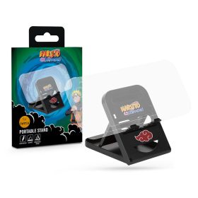   Konix Naruto "Akatsuki" Nintendo Switch állítható állvány