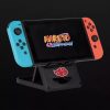 Konix Naruto "Akatsuki" Nintendo Switch állítható állvány