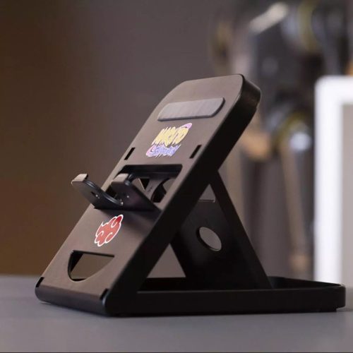 Konix Naruto "Akatsuki" Nintendo Switch állítható állvány