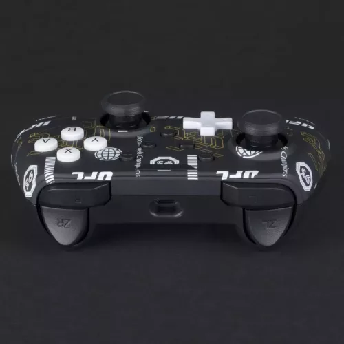 Konix UFC Nintendo Switch/PC kompatibilis vezetékes kontroller