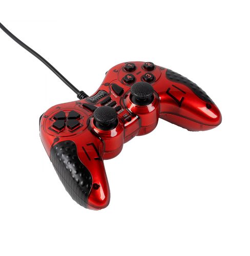 Drakkar Red Blood PC vezetékes kontroller