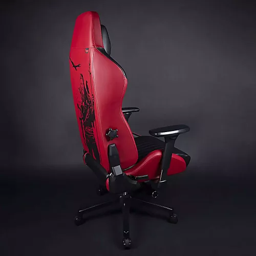 Drakkar Odin gamer szék