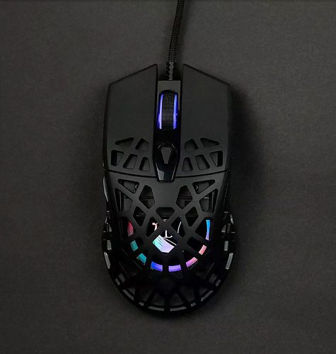 Drakkar Aegir Ultra Light gamer egér