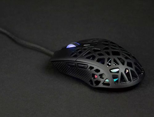 Drakkar Aegir Ultra Light gamer egér