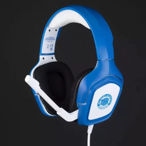 Konix My Hero Academia univerzális vezetékes gamer headset