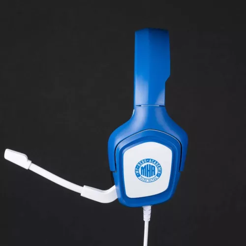 Konix My Hero Academia univerzális vezetékes gamer headset