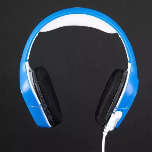 Konix My Hero Academia univerzális vezetékes gamer headset