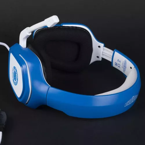 Konix My Hero Academia univerzális vezetékes gamer headset