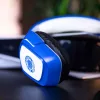 Konix My Hero Academia univerzális vezetékes gamer headset