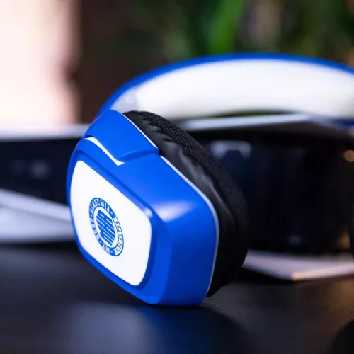 Konix My Hero Academia univerzális vezetékes gamer headset