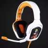 Konix Naruto univerzális vezetékes gamer headset