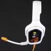 Konix Naruto univerzális vezetékes gamer headset