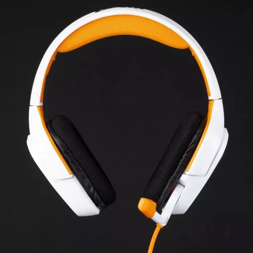 Konix Naruto univerzális vezetékes gamer headset